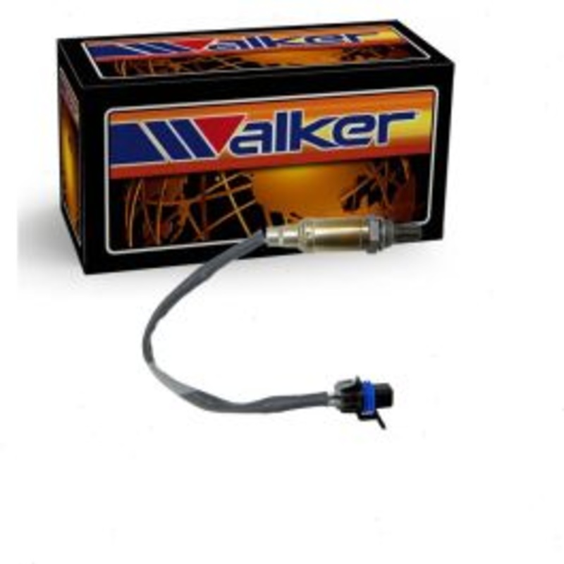 Walker Products Downstream Front Oxygen (O2) Sensor for 1996 Pontiac Grand Prix