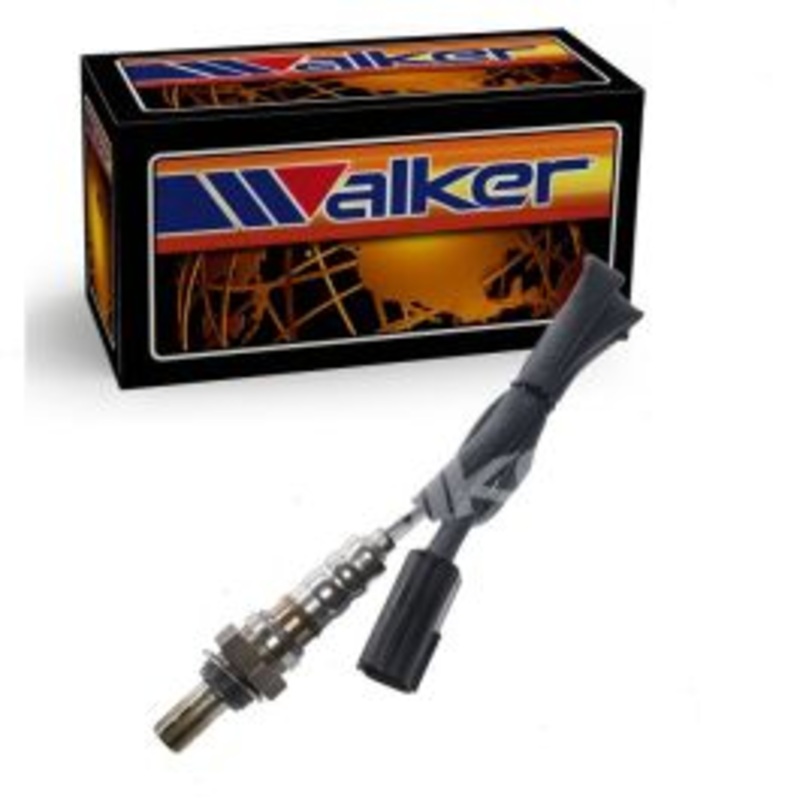 Walker Products Downstream Oxygen (O2) Sensor for 2007-2017 Nissan Cube Rogue Select Sentra Tiida Versa