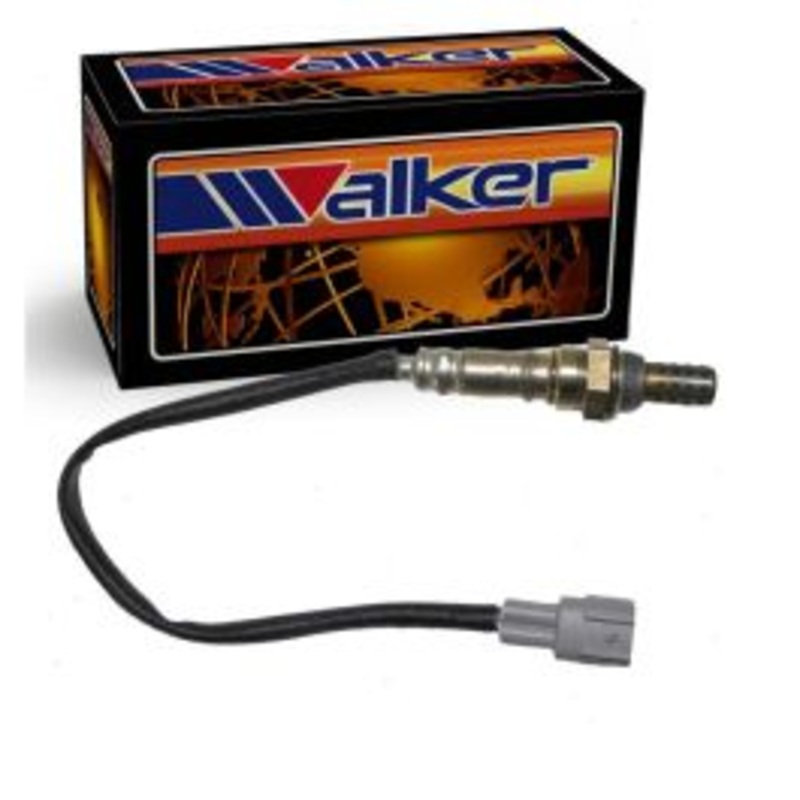 Walker Products Downstream Rear Oxygen (O2) Sensor for 2002-2006 Lexus ES300 ES330