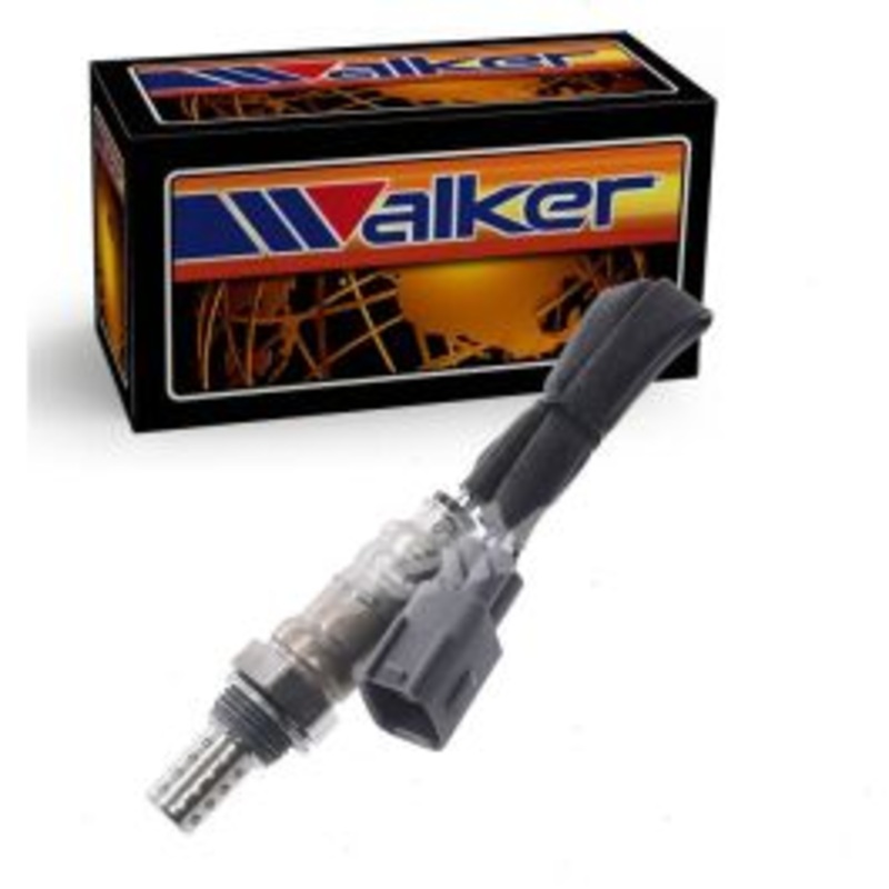 Walker Products Downstream Right Oxygen (O2) Sensor for 2017-2022 Toyota Camry Tacoma