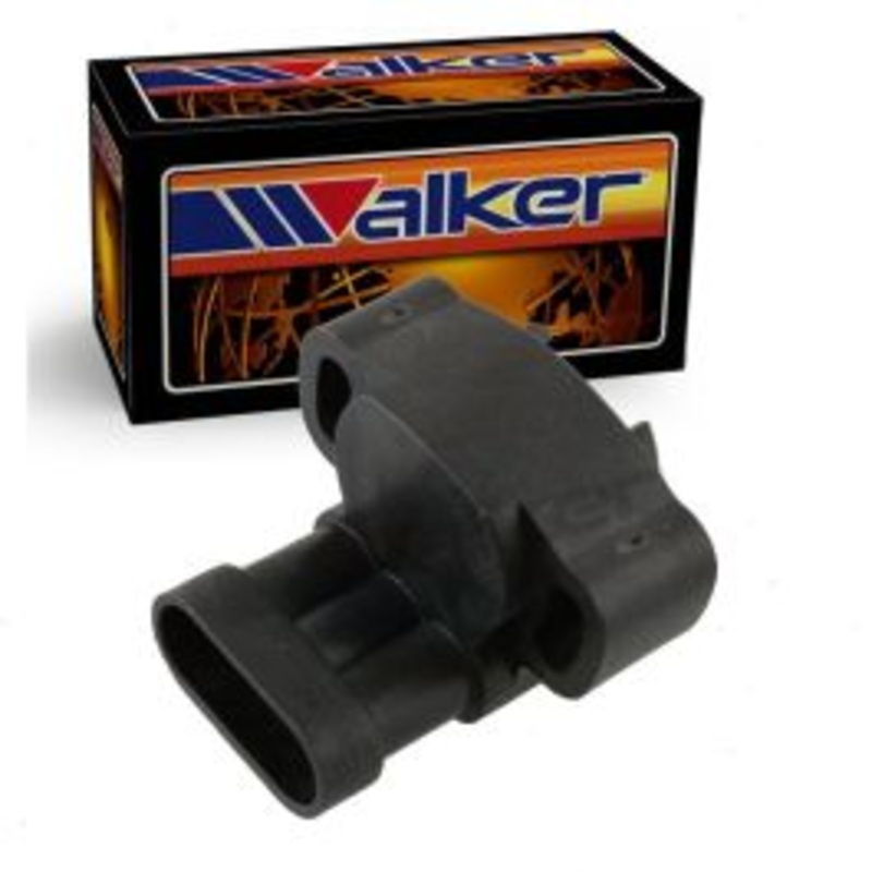 Walker Products Throttle Position Sensor for 1989-1991 Isuzu Trooper