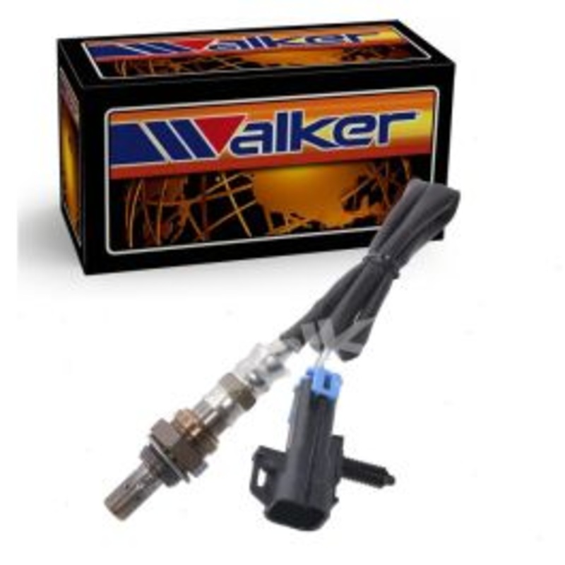 Walker Products Upstream Oxygen (O2) Sensor for 2002-2003 Chevrolet EXT Trailblazer