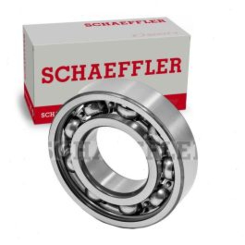 Schaeffler Rear Inner Transfer Case Input Shaft Bearing for 1959-1973 Jeep CJ6