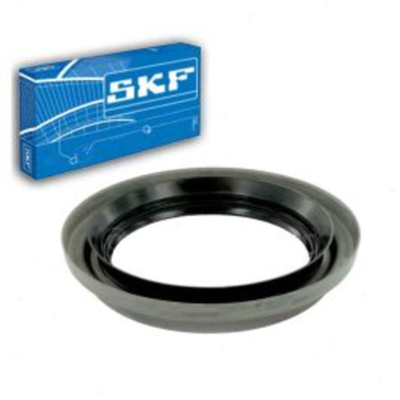 SKF Front Wheel Seal for 2004-2014 Ford E-250