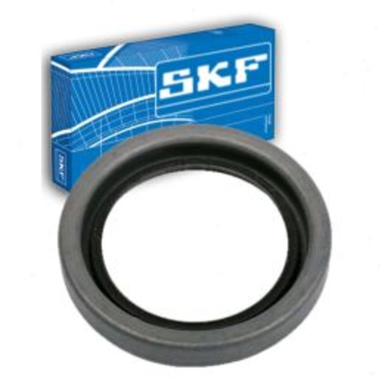SKF Rear Inner Wheel Seal for 1959-1960 International B110