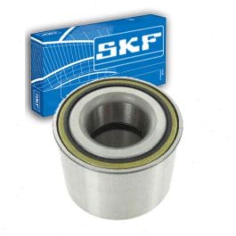 SKF Rear Wheel Bearing for 2012-2015 Chevrolet Spark
