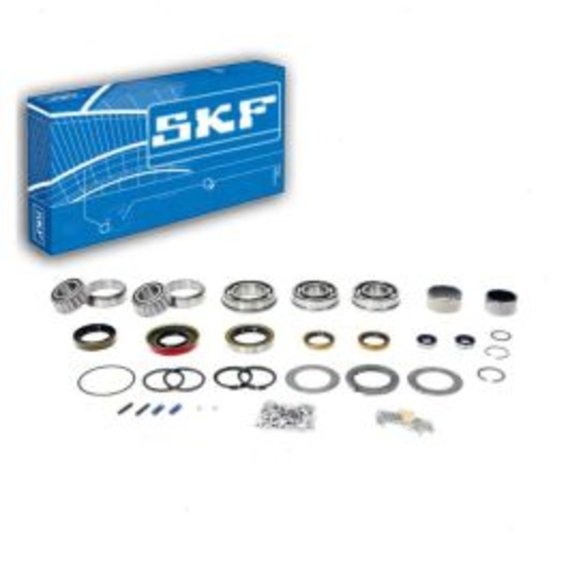 SKF Transfer Case Overhaul Kit for 1988-1993 Dodge W350