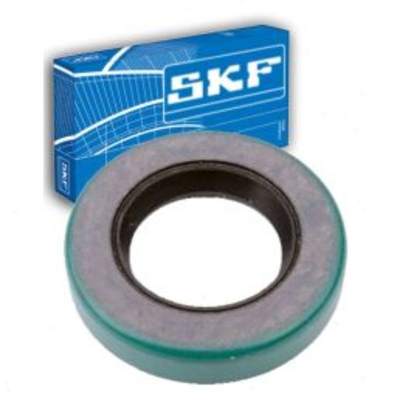 SKF Transfer Case Shift Shaft Seal for 1986-1987 Dodge W150