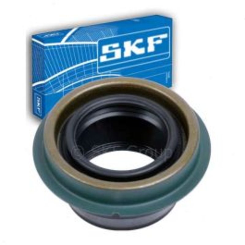 SKF Transmission Output Shaft Seal for 1999-2000 Dodge Ram 1500 Van