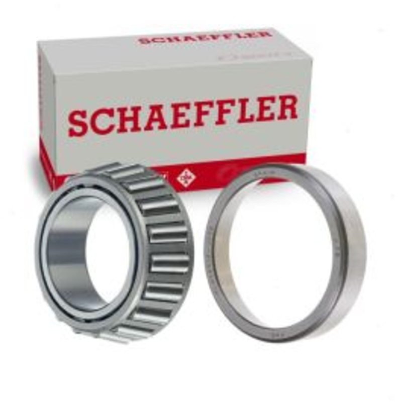Schaeffler Front Manual Transmission Bearing for 1983-2002 Pontiac Firebird