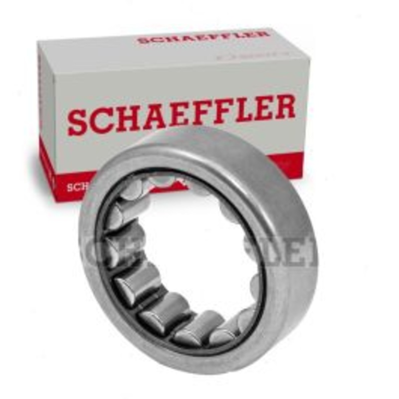 Schaeffler Front Transmission Countershaft Bearing for 1979-1991 GMC P3500