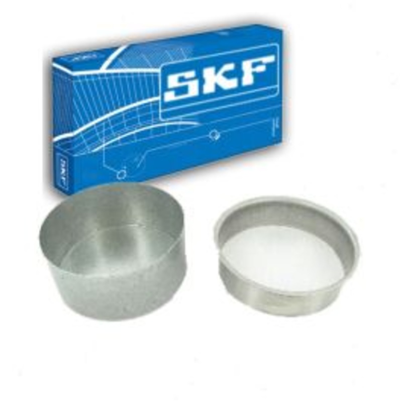SKF Auxiliary Shaft Repair Sleeve for 1977 Ford P-500