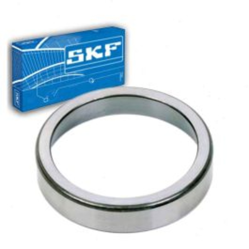 SKF Front Inner Wheel Bearing Race for 1954-1960 Ford Sunliner 4.8L V8