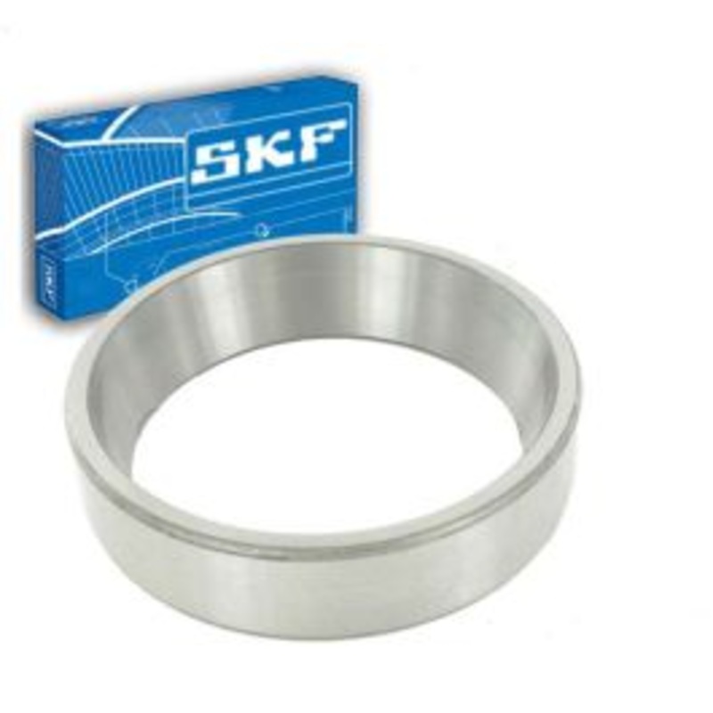 SKF Front Inner Wheel Bearing Race for 1956-1957 Lincoln Mark II