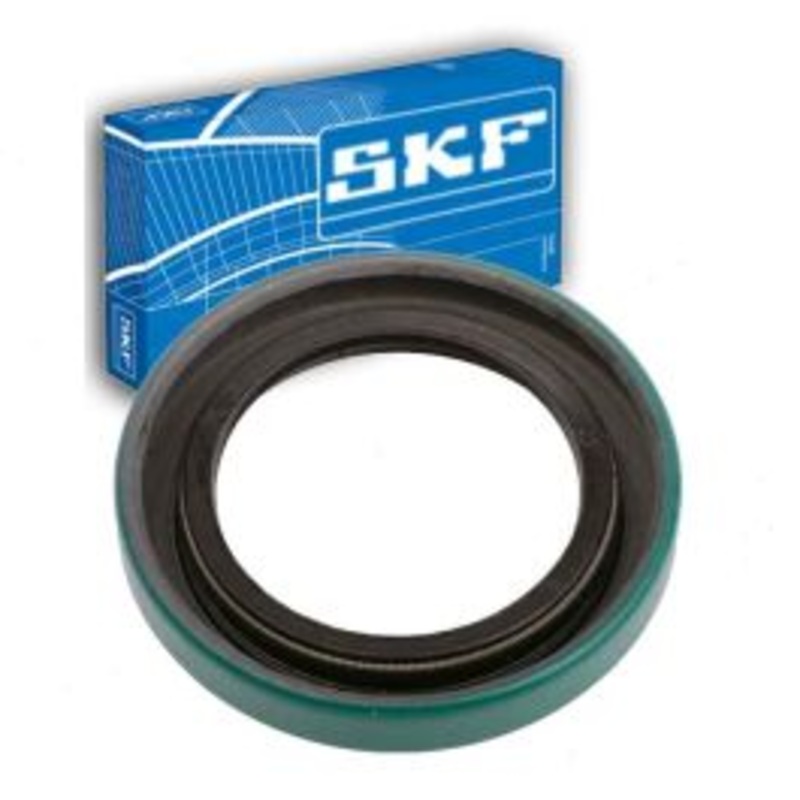 SKF Front Manual Transmission Seal for 1968-1974 American Motors Javelin