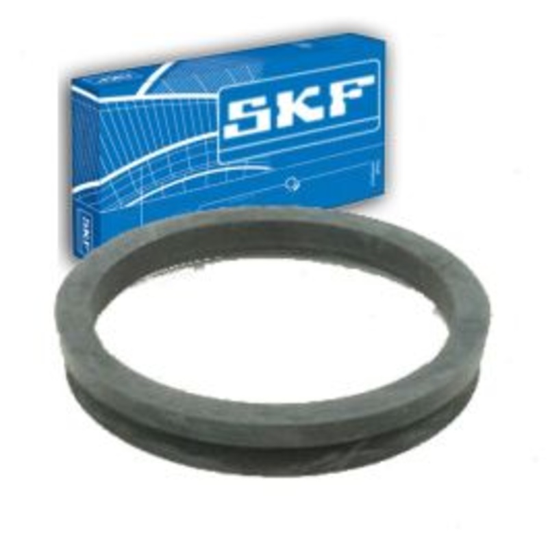SKF Front Wheel Seal for 1974-1983 Dodge Ramcharger