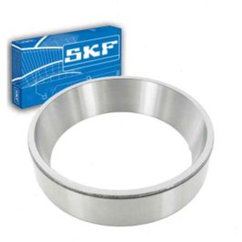 SKF Rear Axle Differential Bearing Race for 1960-1967 Dodge D100 Series