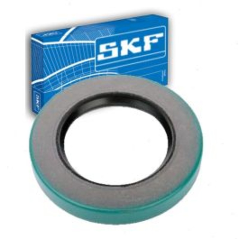 SKF Rear Differential Pinion Seal for 1957 International S110