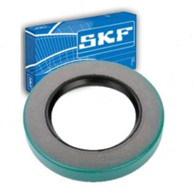 SKF Rear Differential Pinion Seal for 1959-1960 International B120