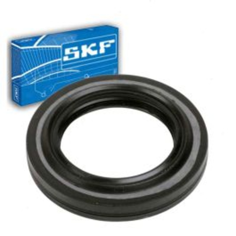 SKF Rear Outer Wheel Seal for 1968 International 1300C