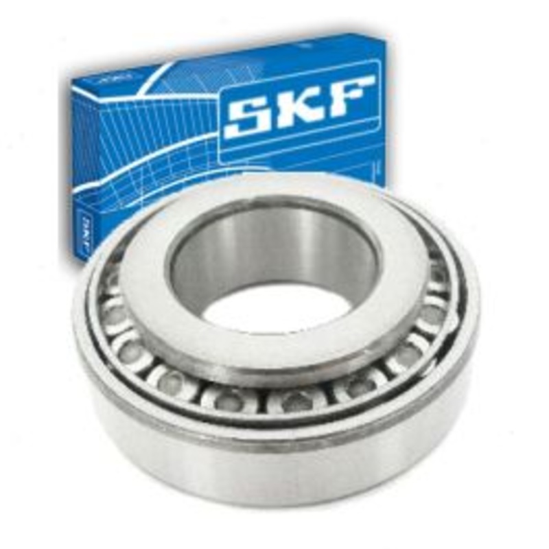 SKF Front Inner Wheel Bearing for 1962-1979 MG Midget