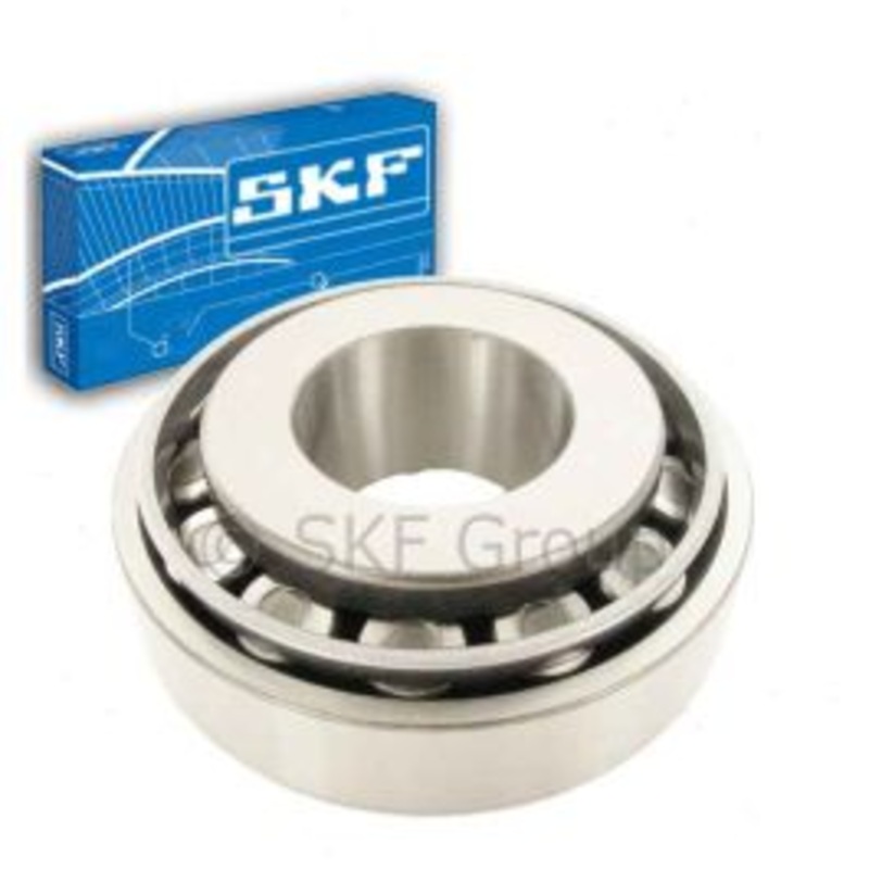 SKF Front Outer Differential Pinion Bearing for 2003-2015 Toyota 4Runner