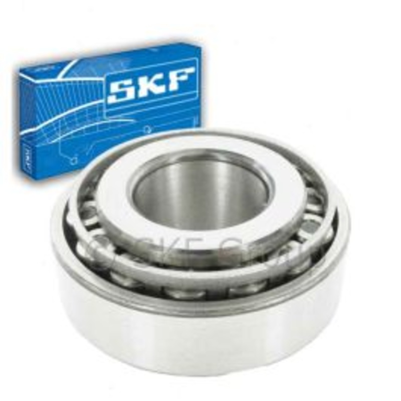 SKF Front Outer Wheel Bearing for 1958-1959 Lincoln Capri