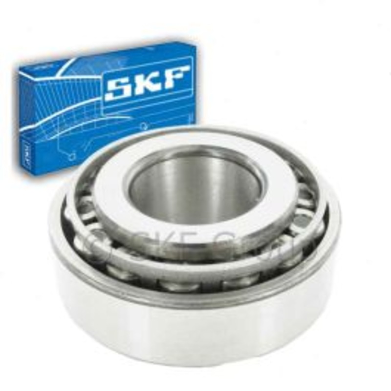 SKF Front Outer Wheel Bearing for 1971-1981 Pontiac Bonneville