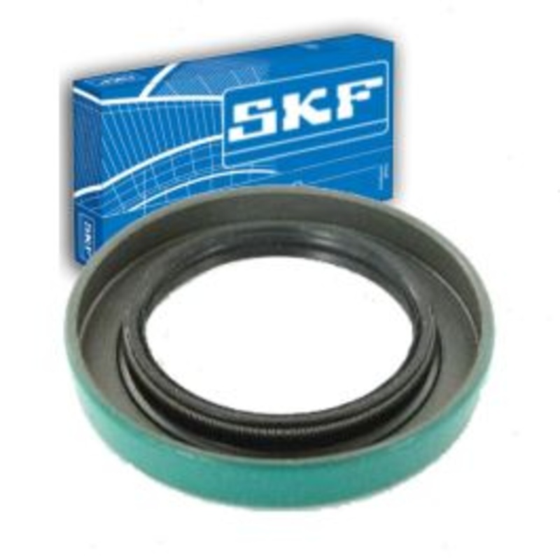 SKF Front Transmission Oil Pump Seal for 1995-2000 Dodge Avenger