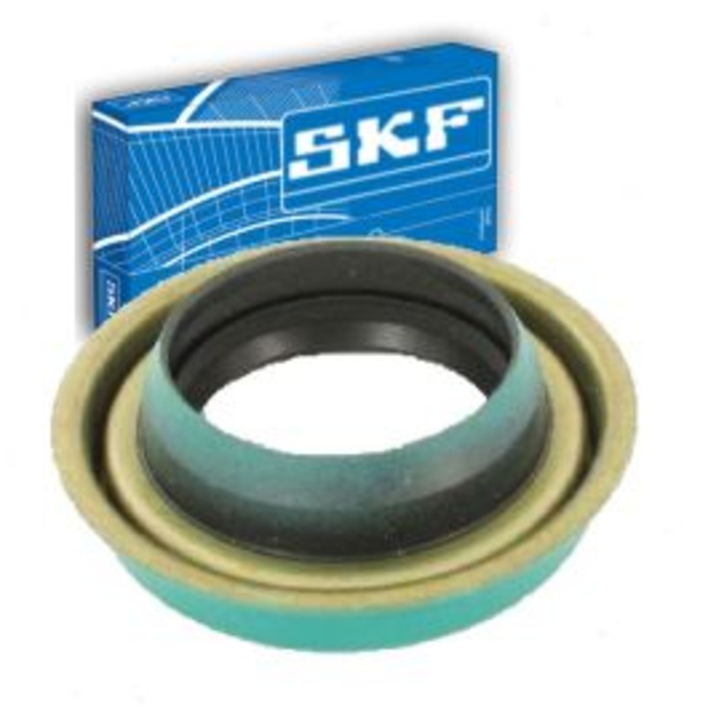 SKF Rear Automatic Transmission Seal for 1997-2002 Ford E-350 Econoline Club Wagon