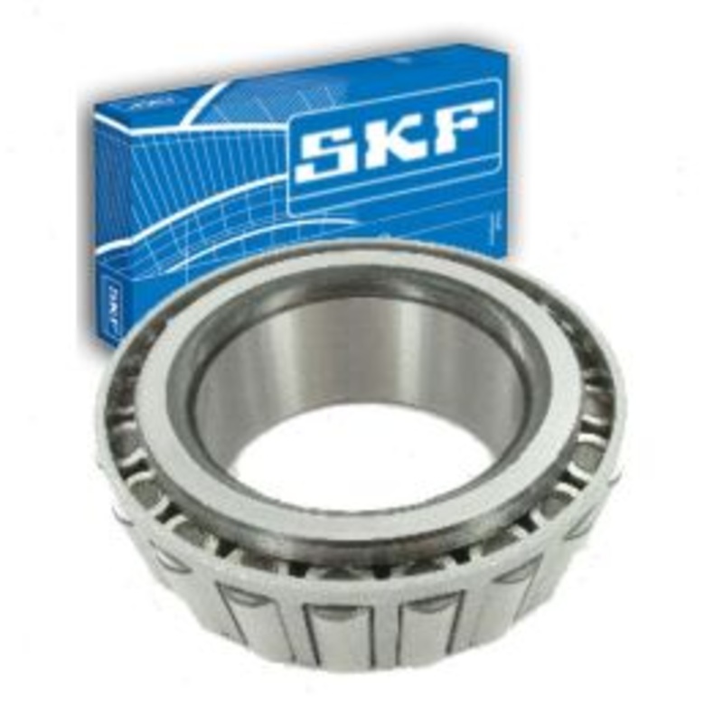 SKF Rear Axle Differential Bearing for 1964 International C1200