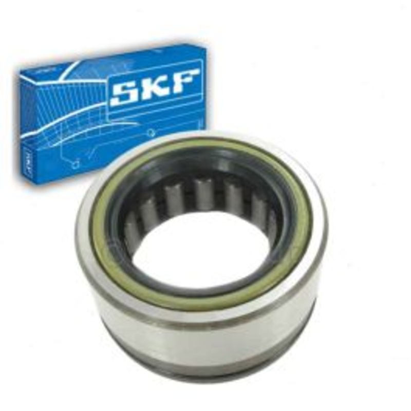 SKF Rear Axle Shaft Bearing Assembly for 1992-1993 GMC Typhoon