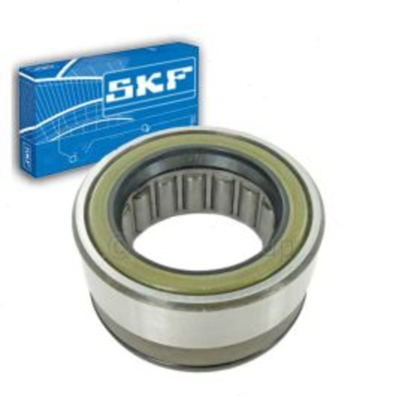 SKF Rear Axle Shaft Bearing Assembly for 2011 Ram Dakota