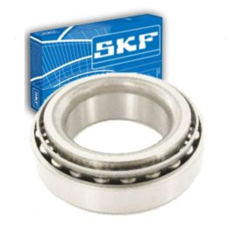 SKF Rear Inner Wheel Bearing for 1984-1994 Ford Tempo