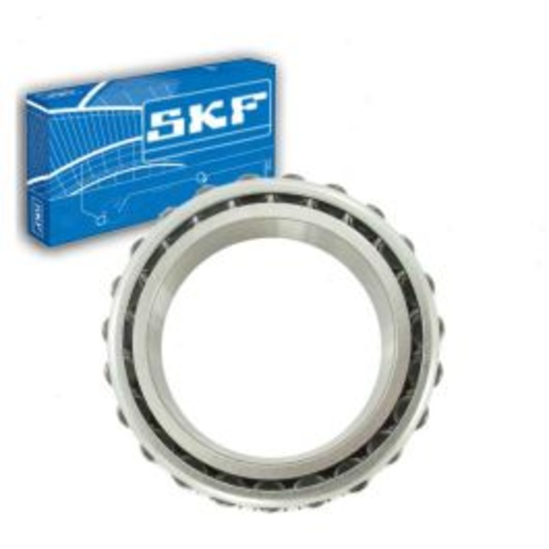 SKF Rear Outer Wheel Bearing for 1999-2003 Dodge Ram 2500 Van