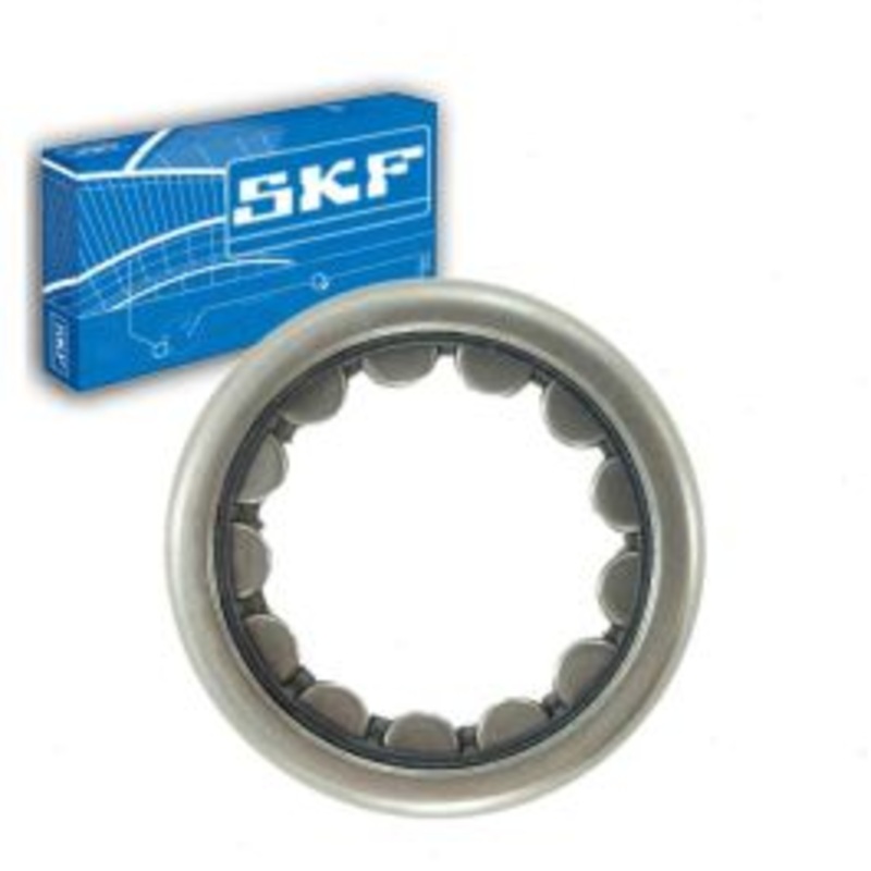SKF Rear Wheel Bearing for 1992-2011 Ford Crown Victoria 4.6L V8