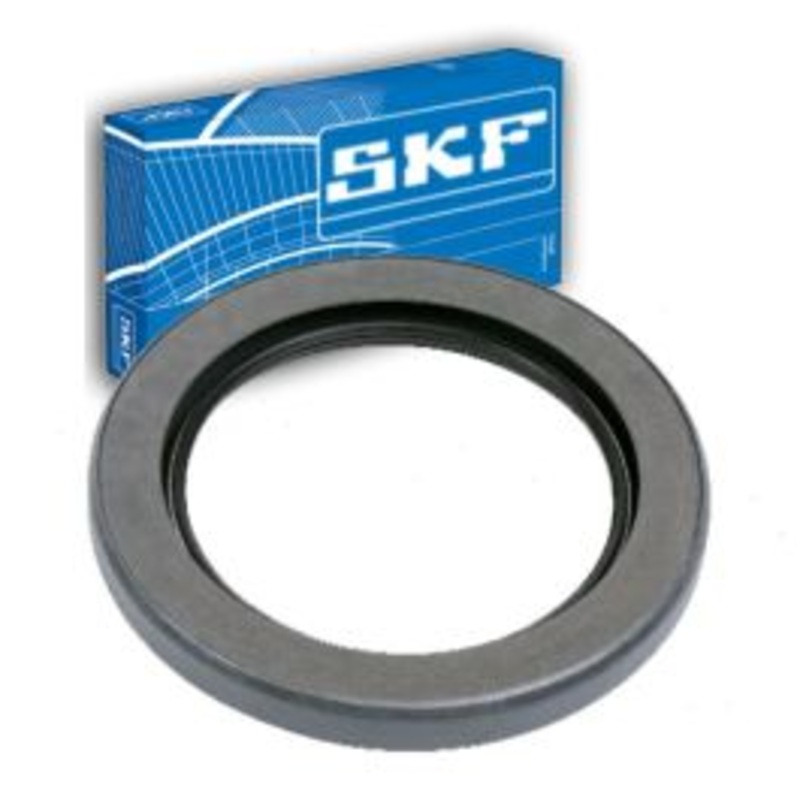 SKF Rear Wheel Seal for 1975-1980 Dodge W200