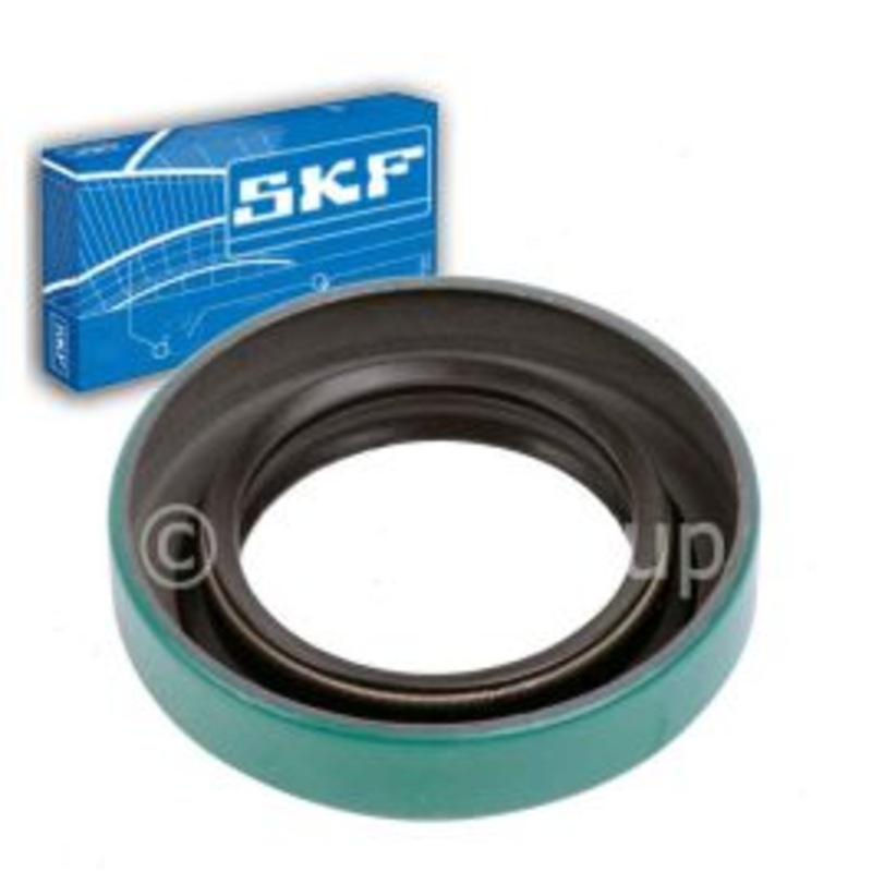 SKF Rear Wheel Seal for 2001 Ford Explorer Sport Trac