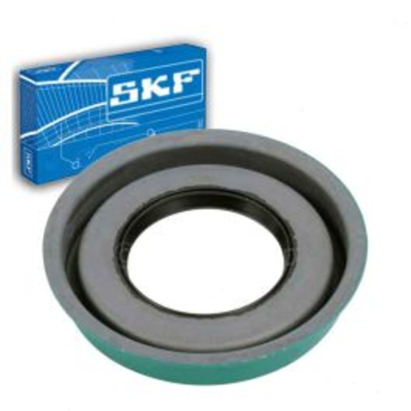 SKF Rear Wheel Seal for 2007-2008 Isuzu i-370