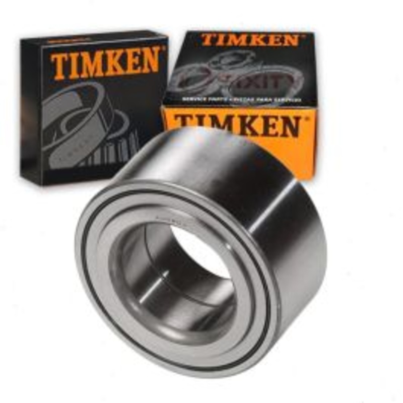 Timken 510030 Wheel Bearing