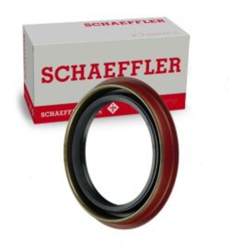 Schaeffler Front Wheel Seal for 1994-1997 Mazda B4000