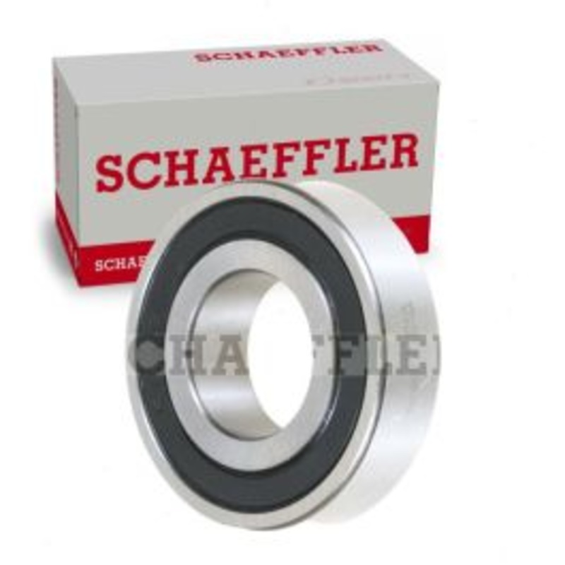 Schaeffler Rear Differential Bearing for 1970-1983 Ford F-100