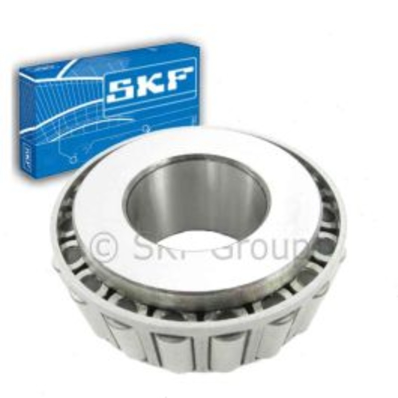SKF Front Wheel Bearing for 1975-1977 Dodge D300
