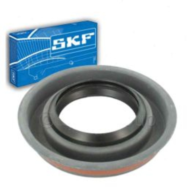 SKF Rear Differential Pinion Seal for 2015-2016 Ford Transit-350