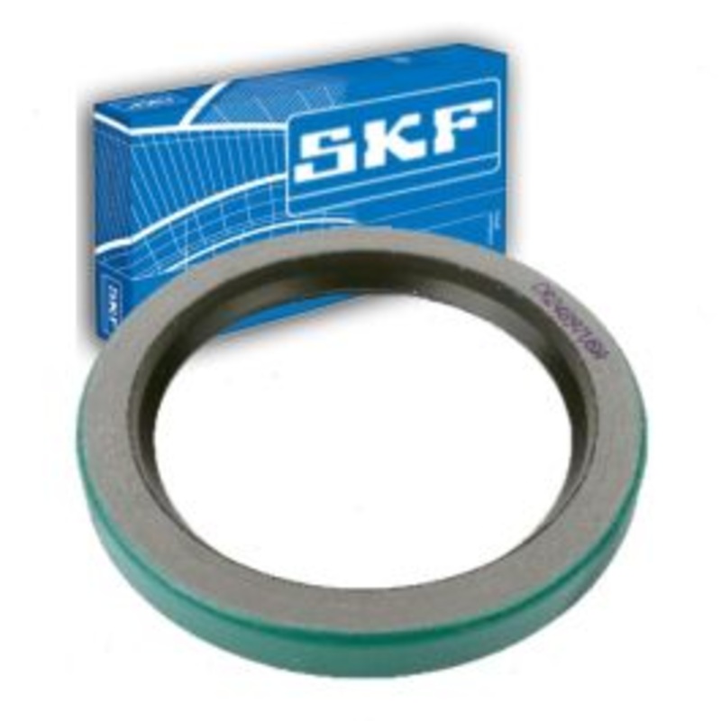 SKF Rear Manual Transmission Seal for 1968-1972 International M1100
