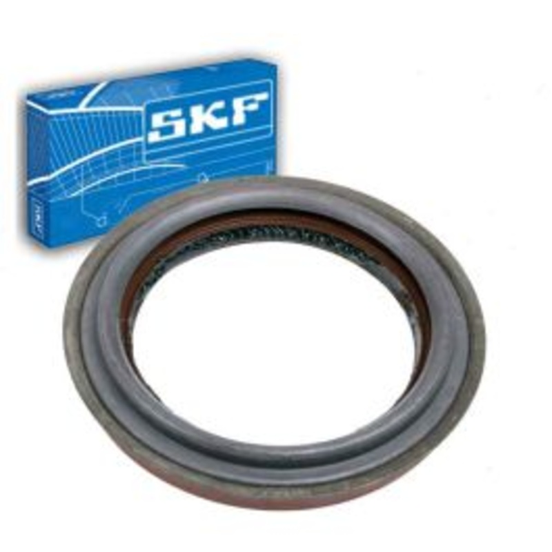 SKF Rear Wheel Seal for 2000-2001 Dodge Ram 2500