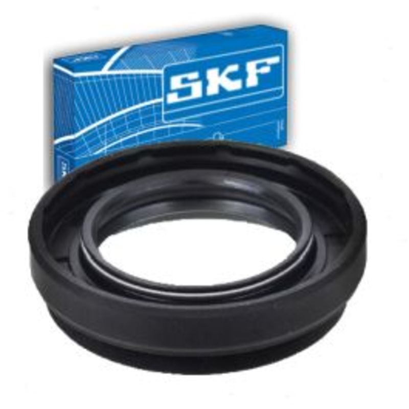 SKF Transmission Output Shaft Seal for 1983-2002 Mazda 626 2.0L 2.2L 2.5L L4 V6