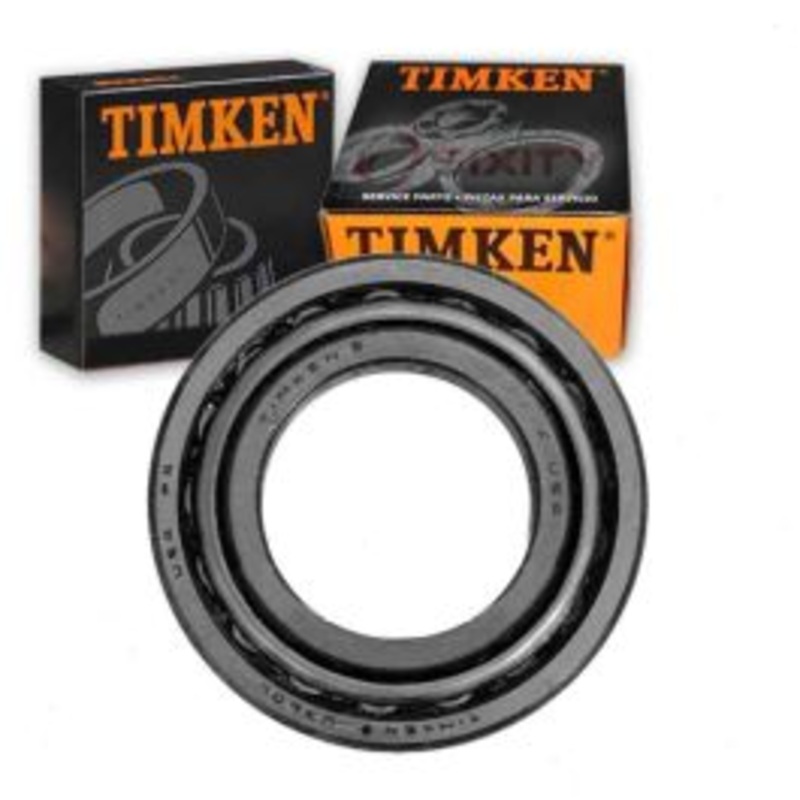 Timken Rear Inner Differential Pinion Bearing Set for 1994-1997 Plymouth Grand Voyager