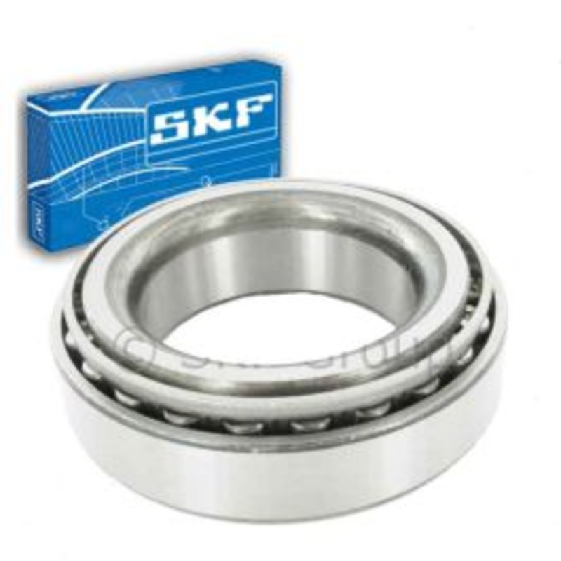 SKF Front Inner Wheel Bearing for 1978-1980 Plymouth PB300