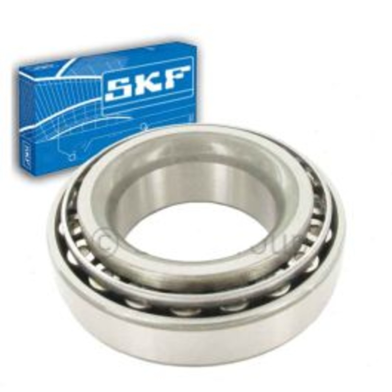 SKF Front Transmission Input Shaft Bearing for 1988-1993 Dodge Dynasty